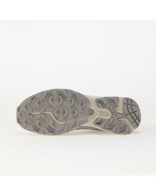 Baskets salomon xt-6 expanse seasonal alloy/ lunar rock eur 41 1/3 SALOMON ADVANCED en coloris Gray