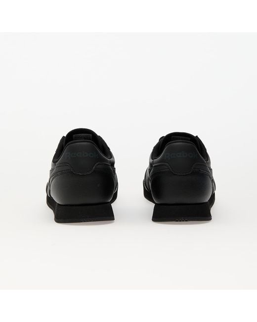 Reebok Black Sneakers Campio Xt/ Eur