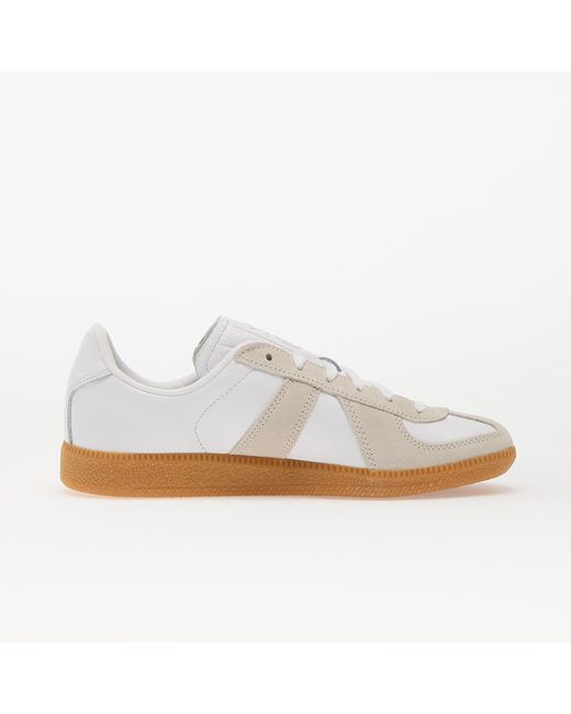 Adidas Originals White Sneakers Adidas Bw Army Ftw/ Ftw/ Core for men