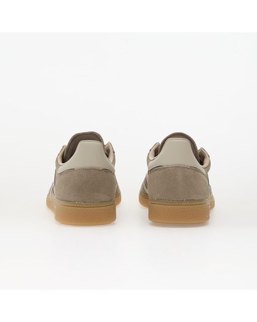 Adidas Originals Sneakers Adidas Handball Spezial Clay/ Wonder Aluminium/ Gum4 Eur in het Natural voor heren