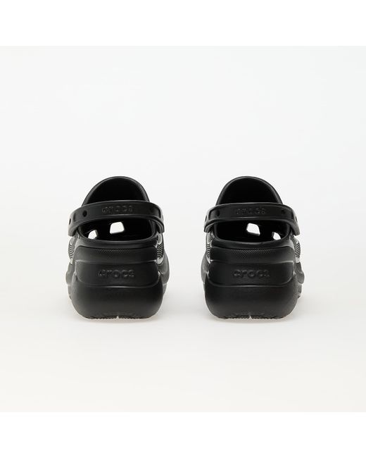 CROCSTM Black Classib Bae Clog