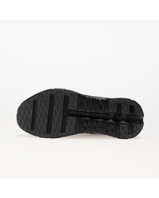 On Shoes Black Sneakers M Cloudtilt Eclipse/ Eur for men