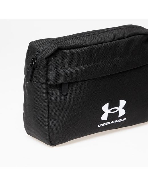 Under Armour Black Gürteltasche Sport Style Lite Waist Bag Crossbody
