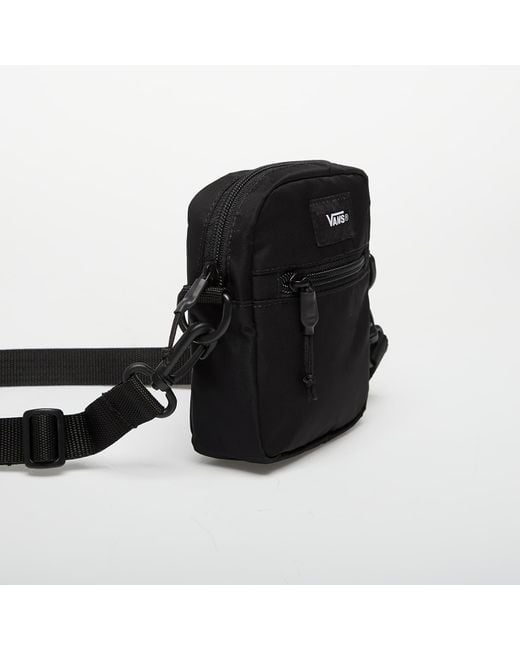 Vans Black Tasche Bail Shoulder Bag