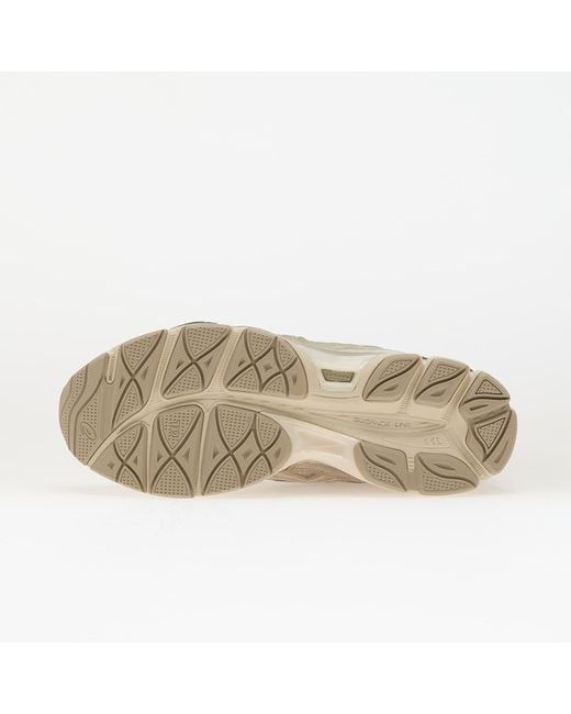 Asics White Sneakers Gel-Nyc Cream/ Fossil Eur