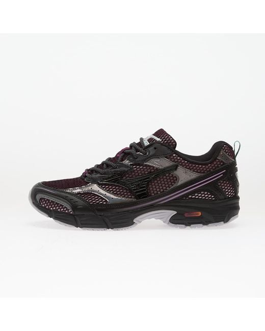 Mizuno Black Sneakers Mxr/ Valerian Eur for men