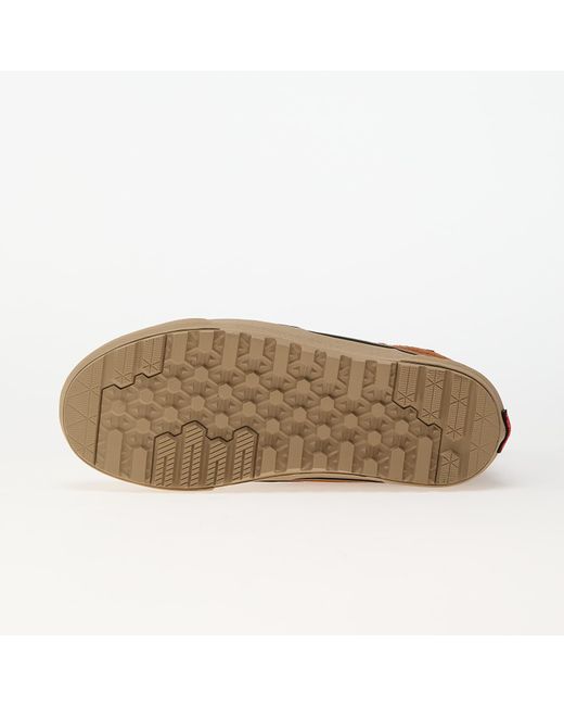 Vans Sneakers Sk8-Hi Dr Waterproof Mte Eur in het Brown