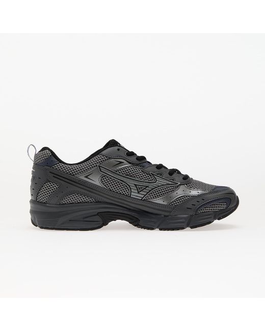 Mizuno Sneakers Mxr Quiet Shade/ Iron Gate Eur in het Black