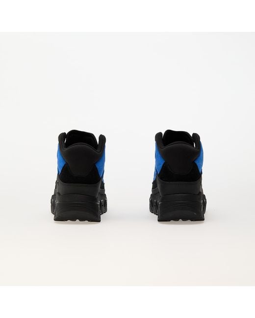 Ugg Captrail High Sneaker Für Herren in Blue für Herren