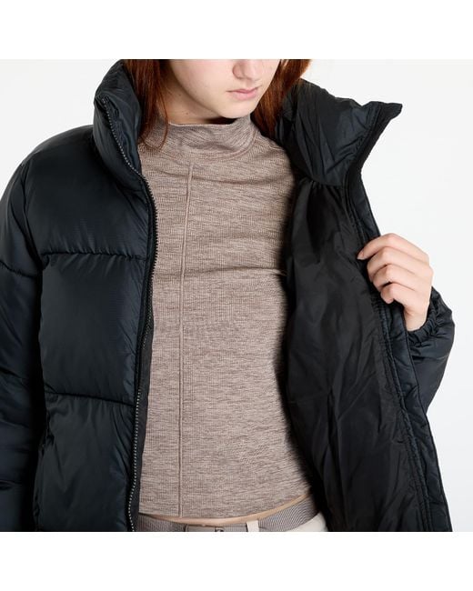 Columbia Blue Jacket Puffect Ii Full Zip Jacket