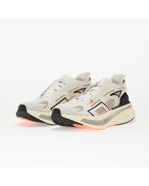 Adidas Originals Metallic Sneakers Adidas X Stella Mccartney Ultraboost 5 Ivory/ One/ Core Eur