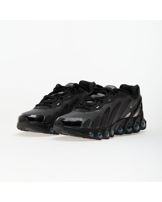Nike Black Sneakers W Air Max Dn8/ Mtlc Dark-Iron Eur