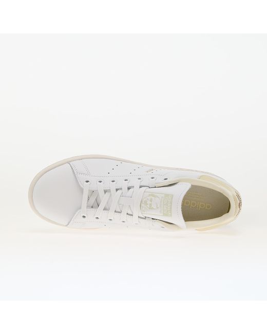 Adidas Originals Sneakers Adidas Stan Smith Ftw/ Off/ Core Eur in het White voor heren