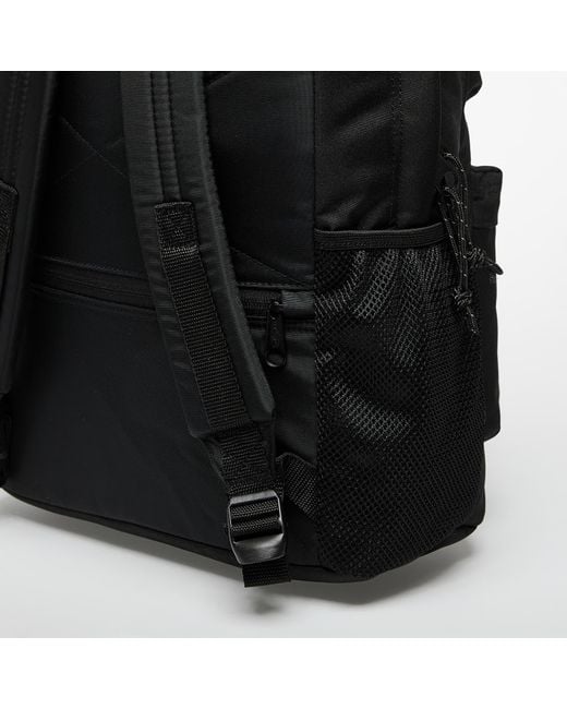 Eastpak Black Padded Double Backpack
