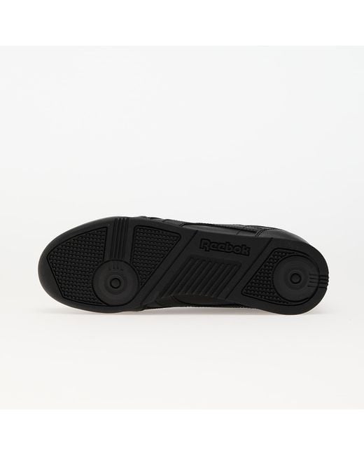 Reebok Black Sneakers Campio Xt/ Eur