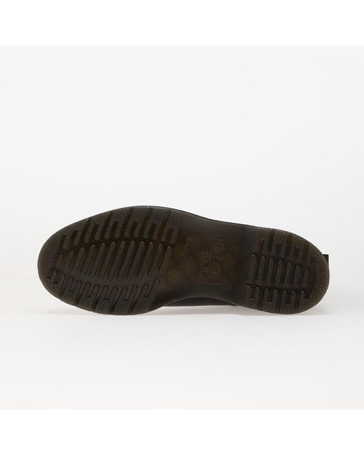 Dr. Martens Black Sneakers Graeme Eur