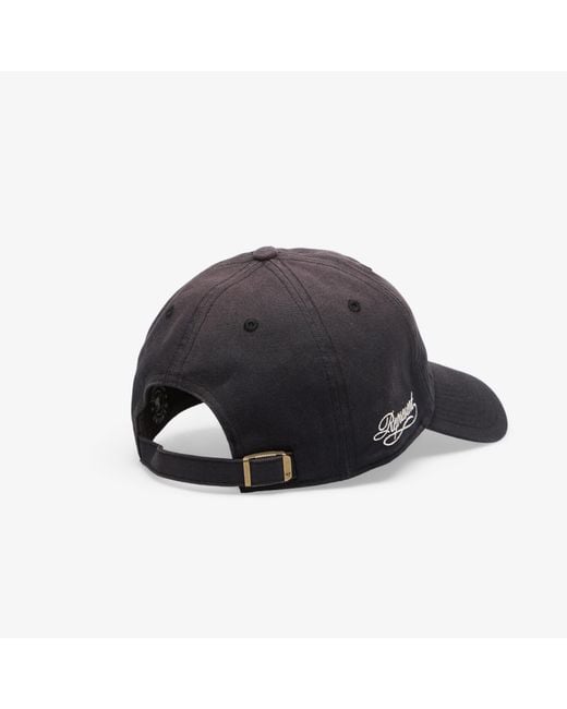 Represent Black Mlb Mini Ny Plain Cap
