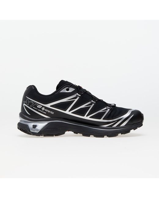 Sneakers Salomon Xt-6 Gtx/ Ftw Eur di SALOMON ADVANCED in Black