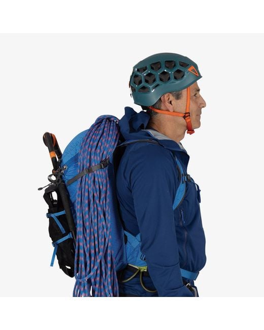 Osprey Blue Mutant 22
