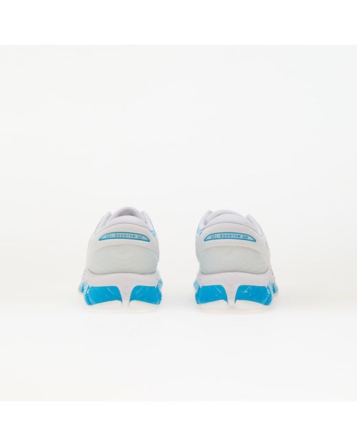 Asics Blue Sneakers Gel-Quantum 360 Viii/ Digital Aqua Eur