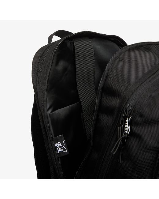 FTSHP Black Tactical Backpack