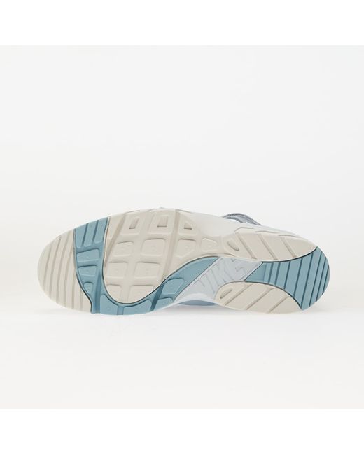 Baskets air trainer huarache blue tint/ lt armory blue-summit white eur 42.5 Nike pour homme