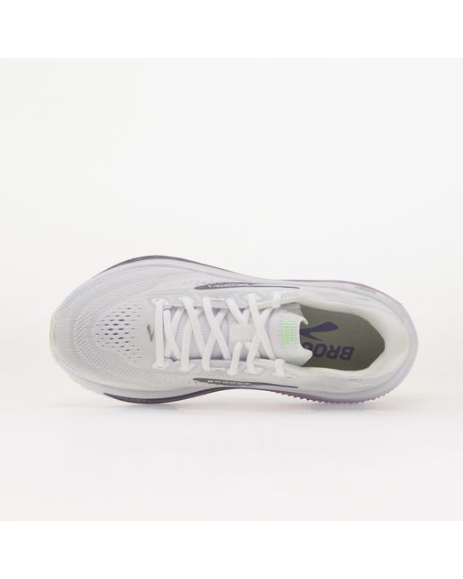 Brooks White Ghost 18/ Hebe
