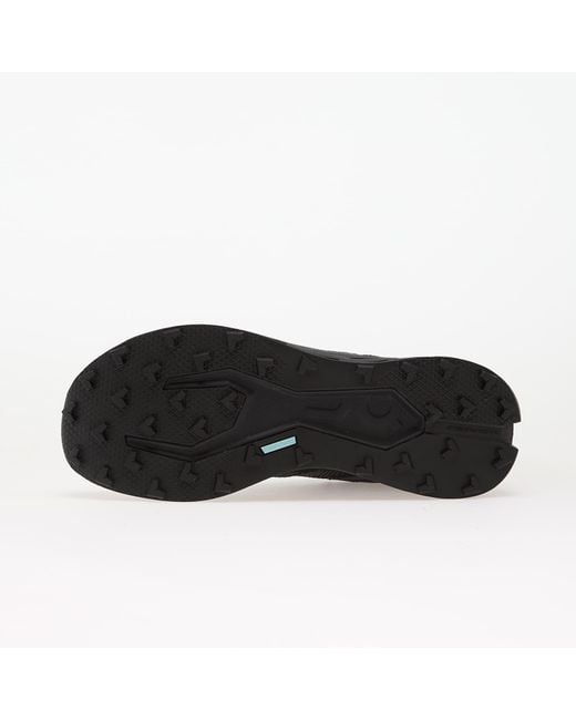 On Shoes Black Sneakers M Cloudultra 3 for men