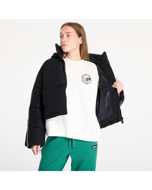 Ellesse Black Jacke Ksamil Jacket