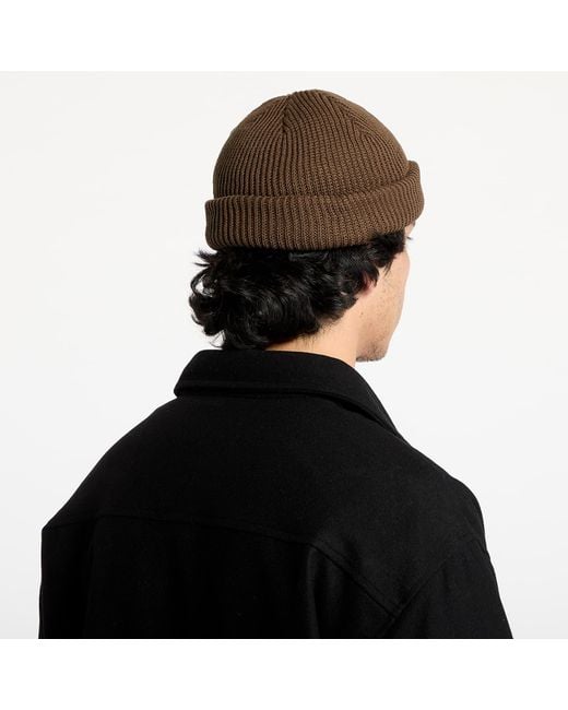 FTSHP Black Mütze Everyday Beanie