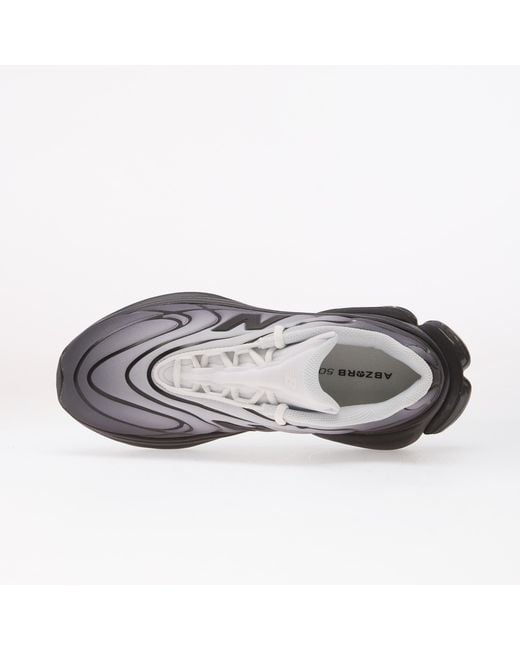 New Balance Sneakers 5030/ Eur in het Black