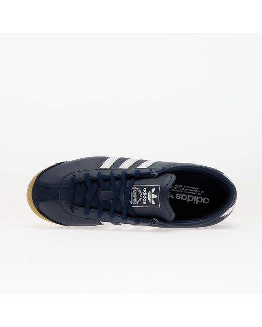 Adidas Originals Sneakers Adidas Italia 70S Night/ Ftw/ Gum Eur in Blue für Herren