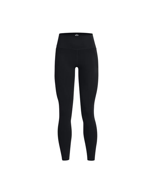 Under Armour Blue Meridian Leggings Für Damen