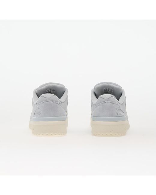 Baskets adidas forum2000 halo blue/ off white/ off white eur 40 2/3 Adidas Originals