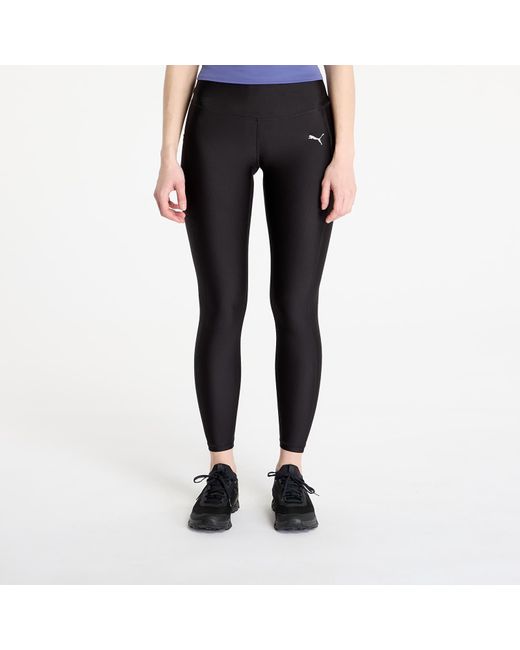 PUMA Black W Run Velocity Tights