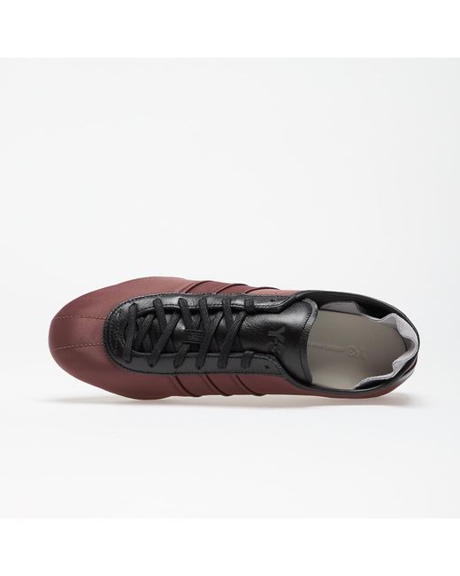 Y-3 Brown Sneakers Tokyo Mystery/ Mystery