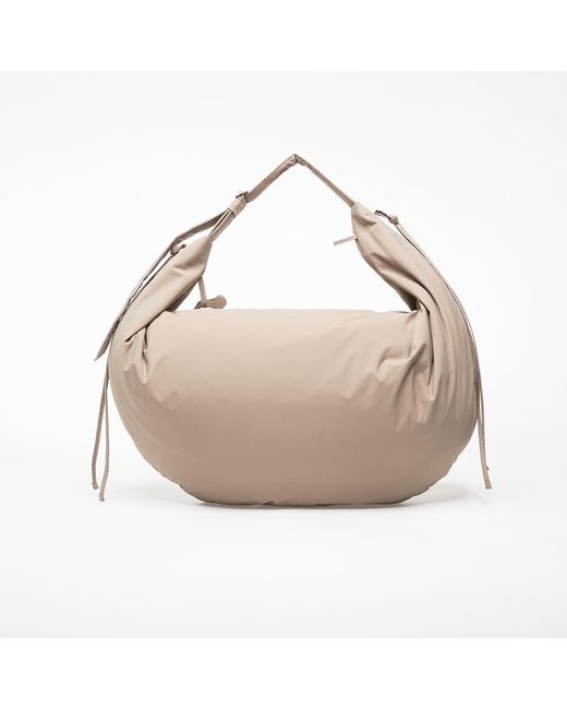 HELIOT EMIL Natural Bag Cauda Bag