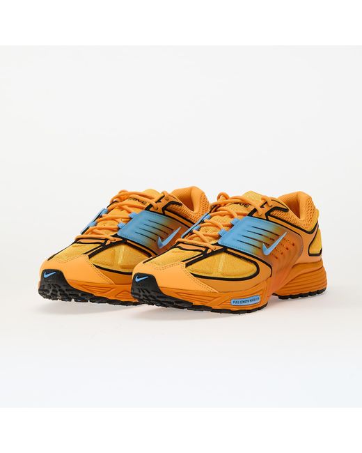 Sneakers Air Pegasus Wave Sundial/ University-Bright Ceramic Eur di Nike in Orange da Uomo