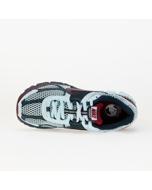 Baskets w zoom vomero 5 armory navy/ team red-glacier blue eur 39 Nike