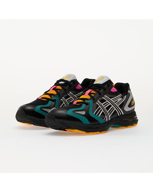 Asics Black Sneakers Gel-K1011/ Pure Eur