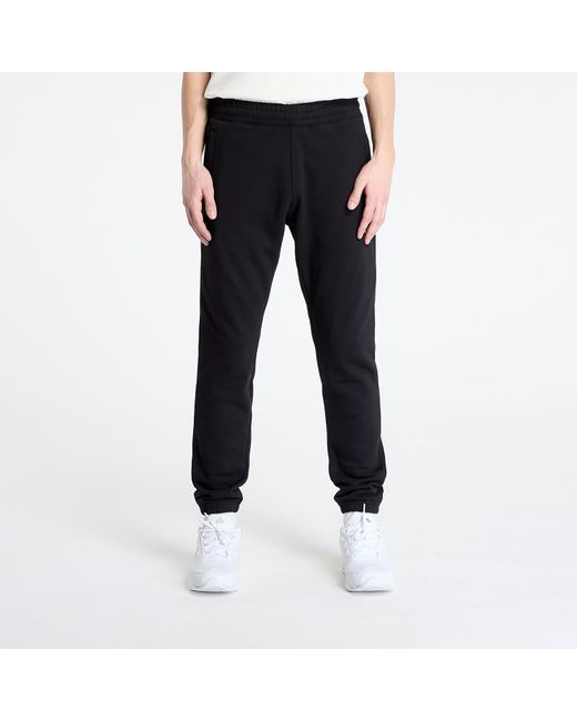 Adidas Originals Adidas Trefoil Essentials Pants French Terry in Blue für Herren