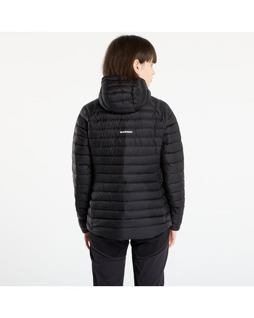 Mammut Black Jacket Broad Peak