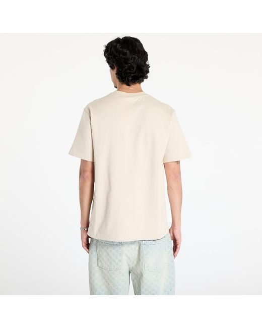 Daily Paper White T-Shirt Dias T-Shirt