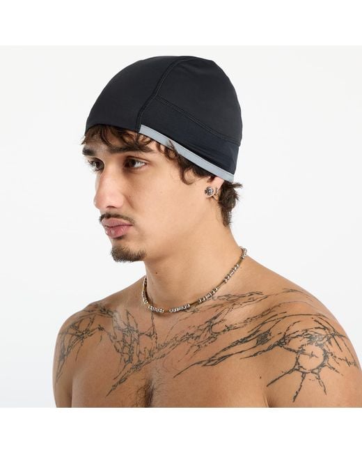 Rapha Blue Gore-Tex Windstopper Thermal Hat