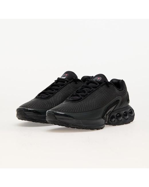 Nike Sneakers air max dn black/ dk smoke grey-dark grey-anthracite eur 39 für Herren