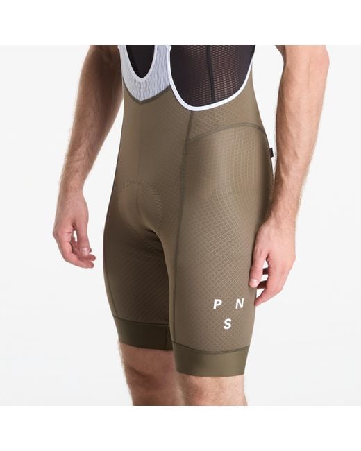 Pas Normal Studios Multicolor Mechanism Bibs for men