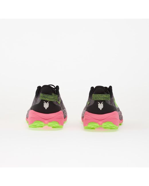 Hoka One One Multicolor Sneakers M Speedgoat 6/ Neon Rose Eur for men