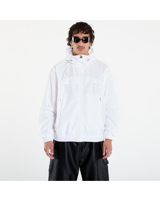 Shirt L Striped Colorful Mens Y2K