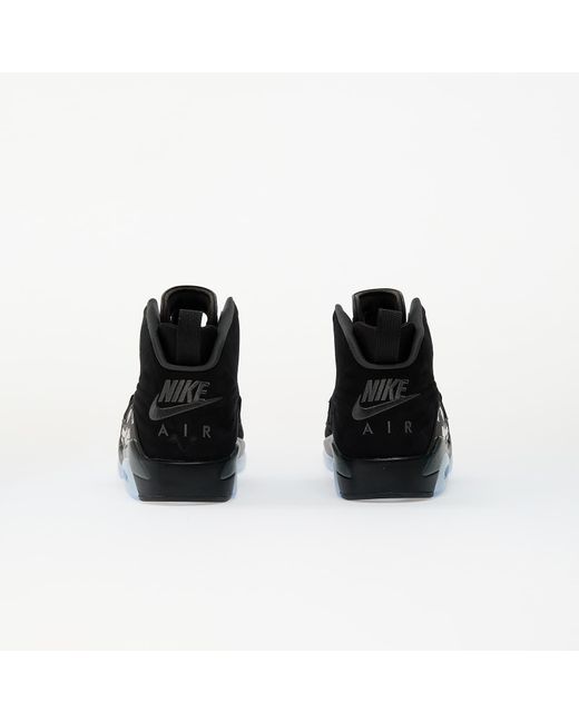 Nike Sneakers Jumpman Mvp/ Anthracite-Anthracite Eur in Black für Herren