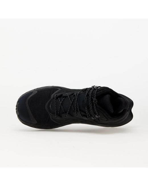 Hoka One One Black M Anacapa 2 Mid Gtx / for men